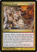 Demonic Dread (38) [ARB]