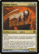 Enigma Sphinx (106) [ARB]