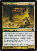 Enlisted Wurm (68) [ARB]
