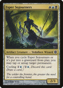 Esper Sojourners (107) [ARB]