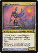 Esper Stormblade (132) [ARB]