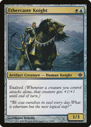 Ethercaste Knight (3) [ARB]