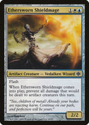 Ethersworn Shieldmage (4) [ARB]