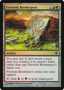 Firewild Borderpost (54) [ARB]