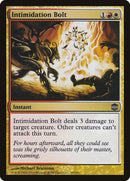 Intimidation Bolt (99) [ARB]