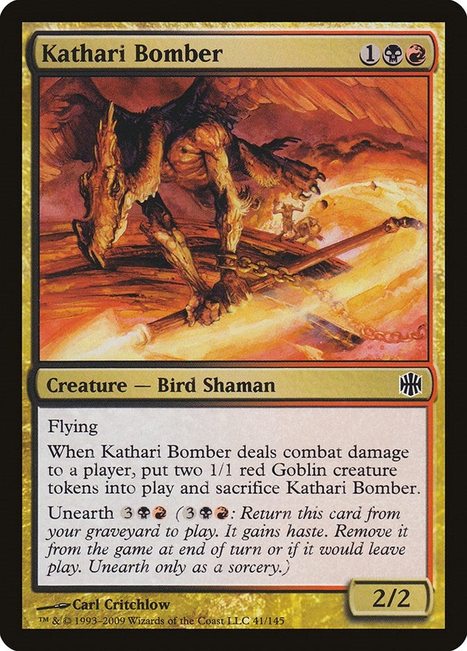 Kathari Bomber (41) [ARB]