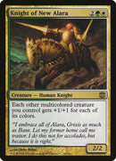 Knight of New Alara (70) [ARB]