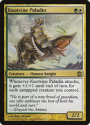 Knotvine Paladin (71) [ARB]