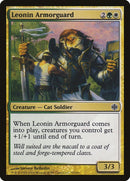 Leonin Armorguard (72) [ARB]