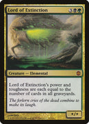 Lord of Extinction (91) [ARB]