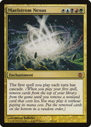Maelstrom Nexus (130) [ARB]