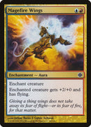 Magefire Wings (88) [ARB]