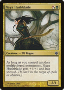 Naya Hushblade (141) [ARB]
