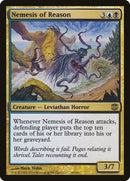 Nemesis of Reason (28) [ARB]