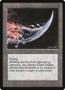 Dancing Scimitar [ARN]