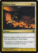 Reborn Hope (76) [ARB]