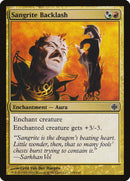 Sangrite Backlash (139) [ARB]