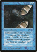 Dandan [ARN]