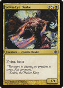 Sewn Eye Drake (135) [ARB]