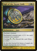 Sigil of the Nayan Gods (78) [ARB]