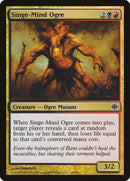 Singe Mind Ogre (45) [ARB]