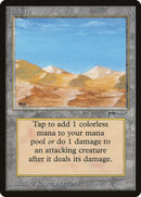 Desert [ARN]