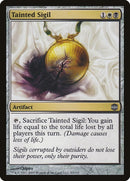 Tainted Sigil (83) [ARB]