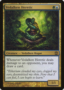 Vedalken Heretic (104) [ARB]