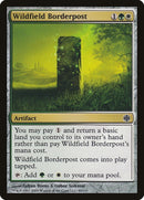 Wildfield Borderpost (80) [ARB]