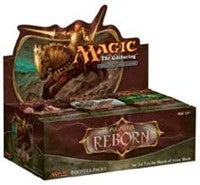 Alara Reborn Booster Box () [ARB]