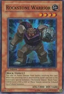 Rockstone Warrior (RGBT-EN001) [RGBT]