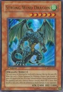 Strong Wind Dragon (RGBT-EN003) [RGBT]