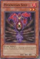 Phoenixian Seed (RGBT-EN005) [RGBT]