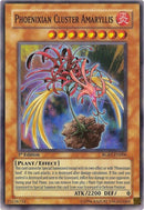 Phoenixian Cluster Amaryllis (RGBT-EN006) [RGBT]