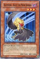 Blackwing Kalut the Moon Shadow (RGBT-EN012) [RGBT]