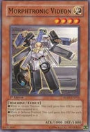 Morphtronic Videon (RGBT-EN015) [RGBT]