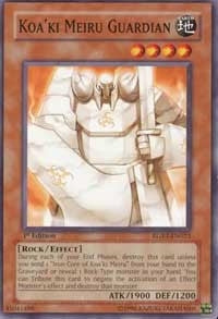 Koaki Meiru Guardian (RGBT-EN023) [RGBT]