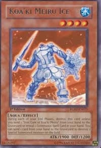 Koaki Meiru Ice (RGBT-EN025) [RGBT]