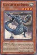 Vanguard of the Dragon (RGBT-EN038) [RGBT]