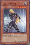 GB Hunter (RGBT-EN039) [RGBT]
