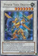 Power Tool Dragon (RGBT-EN042) [RGBT]