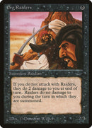Erg Raiders [ARN]