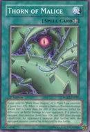 Thorn of Malice (RGBT-EN047) [RGBT]