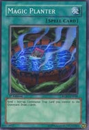 Magic Planter (RGBT-EN048) [RGBT]
