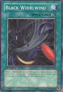 Black Whirlwind (RGBT-EN051) [RGBT]