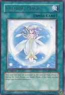 Calming Magic (RGBT-EN062) [RGBT]