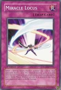 Miracle Locus (RGBT-EN063) [RGBT]