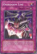 Overdoom Line (RGBT-EN066) [RGBT]