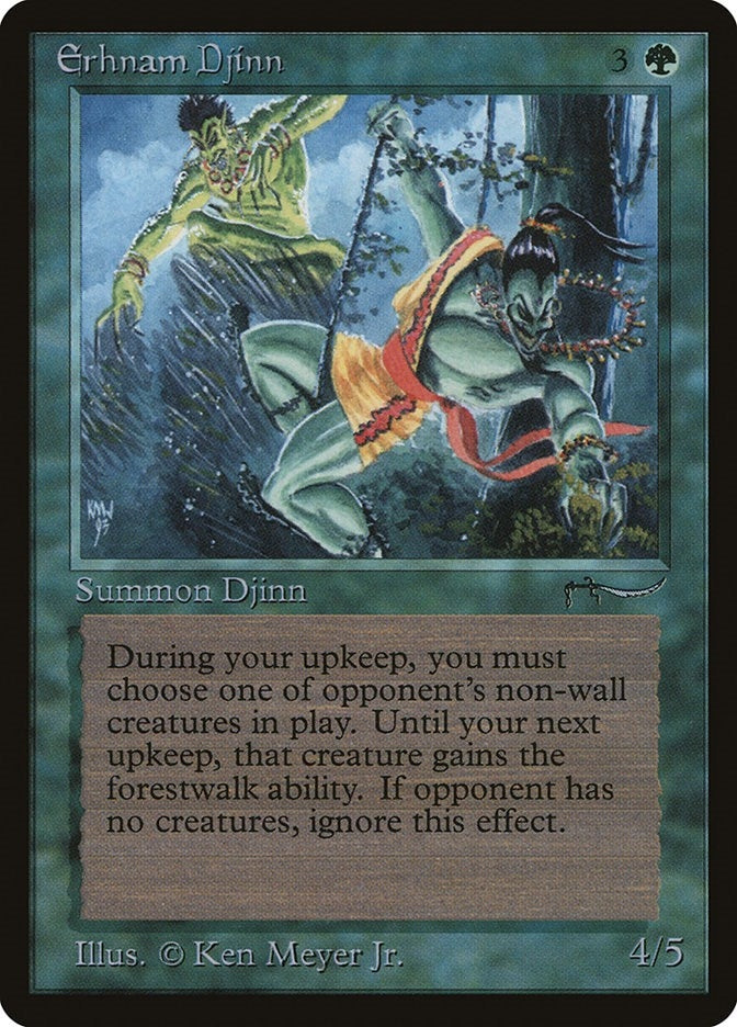 Erhnam Djinn [ARN]