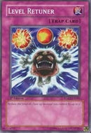 Level Retuner (RGBT-EN069) [RGBT]